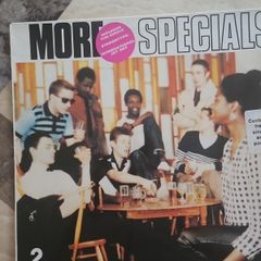 Specials LP - More Specials