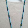 Ceramic stone belt/necklace Image 4