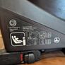 Car seat , mine rebl , 360 degree spin 7position , Recliner Image 9