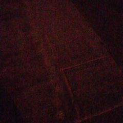 cream carpet