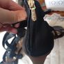Clarkes ladies sandals Image 4