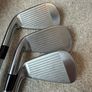 Mizuno pro 245 irons - 4-GW Image 3
