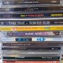 CD Collection For Sale.Many Titles Are Priced At 2euro or 1euro.Collect In Dublin Or Receive Via Post. Image 4