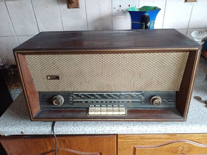 Radio