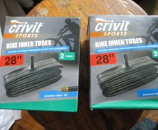 Cycle Tube 700c 28-45c