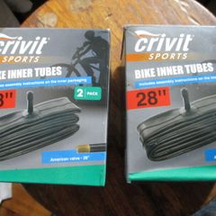 Cycle Tube 700c 28-45c