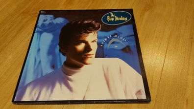 Collection Of Vinyl Records Lps By 1980's Bands/duos 10 euros each