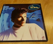 The Blow Monkeys - Vinyl Records