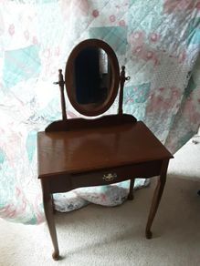 Dressing Table