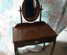 Dressing Table