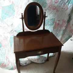 Dressing Table