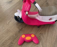 Baby Born Scooter