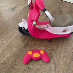 Baby Born Scooter