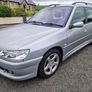 peugeot 306 Image 3
