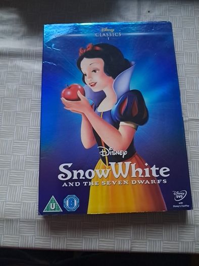 Disney Films