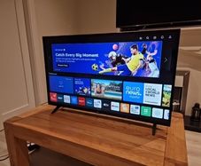 Lg 43" 4k Smart Tv (model: 43up75006lf)