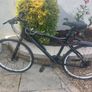 Mans Bicycle Image 2