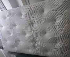 small double mattress