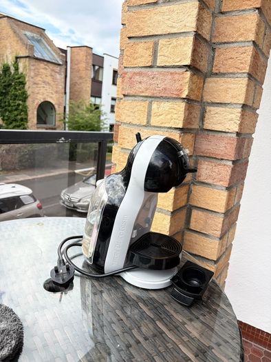 coffee machine dolce gusto
