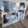 Original painting 80x110cm Image 3