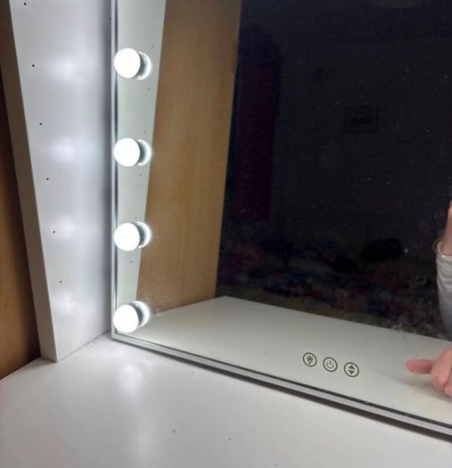 Vanity unit