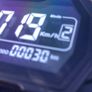 G2 master scooter Image 8