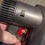 Dyson handheld vacuum cleaner Image 4