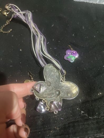 pendant