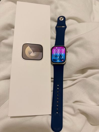 Apple Watch S9