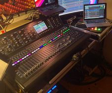 Midas M32 Live v2