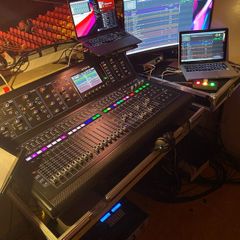 Midas M32 Live v2