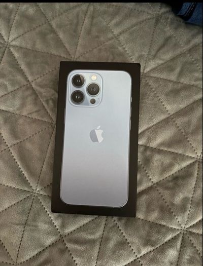 iPhone 13 Pro 256
