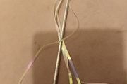 girls fancy dress fairy wand