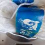 New white chevy wool knitting/crochet/crafts Image 5