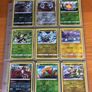 pokemon cards reverses Image 4