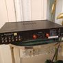 Cambridge Audio stereo amplifier Image 5