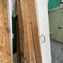Firedoors with frame, hinges and handles Image 2