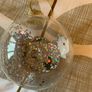 Beauty & The Beast Christmas Bauble Image 5