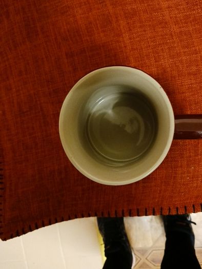 Mug/Tankard Colorado