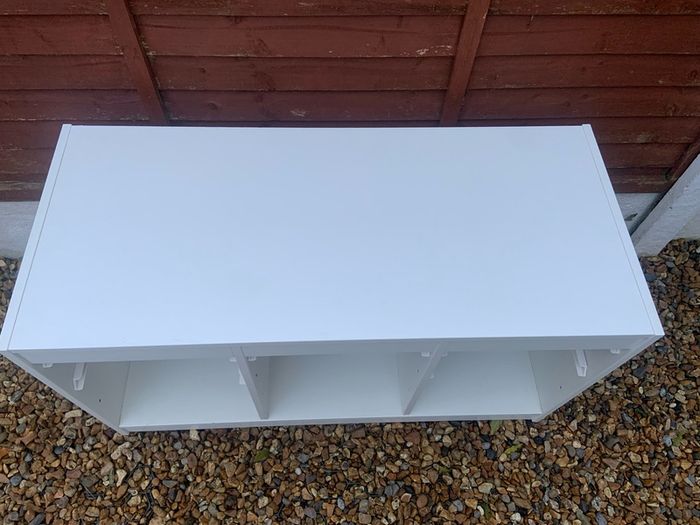 Ikea Trofast Frame