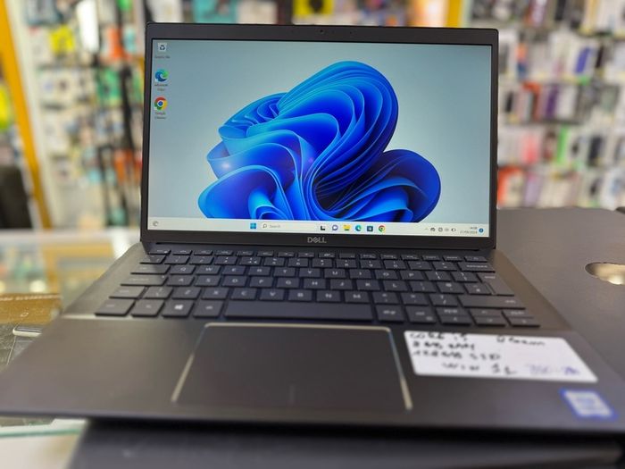 dell smart business laptop i5