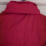 Red jacket / rain coat Image 5
