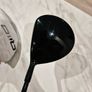 Taylormade Qi10 Max 3 Wood X stiff Image 5