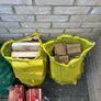 kindling fresh bags 2.50 just made bone dry very neat equal kiln dried timber straight from a sawmill Image 4