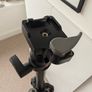 Manfrotto 7303YB Camera Tripod Image 8