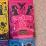 Scarlet & Ivy books Image 4