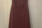 New Maxi Dress