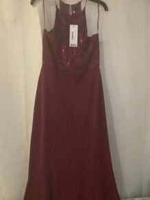New Maxi Dress