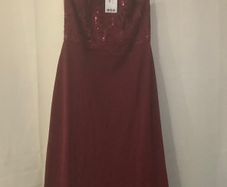New Maxi Dress
