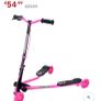 3 wheel Sporter  Scooter Image 4